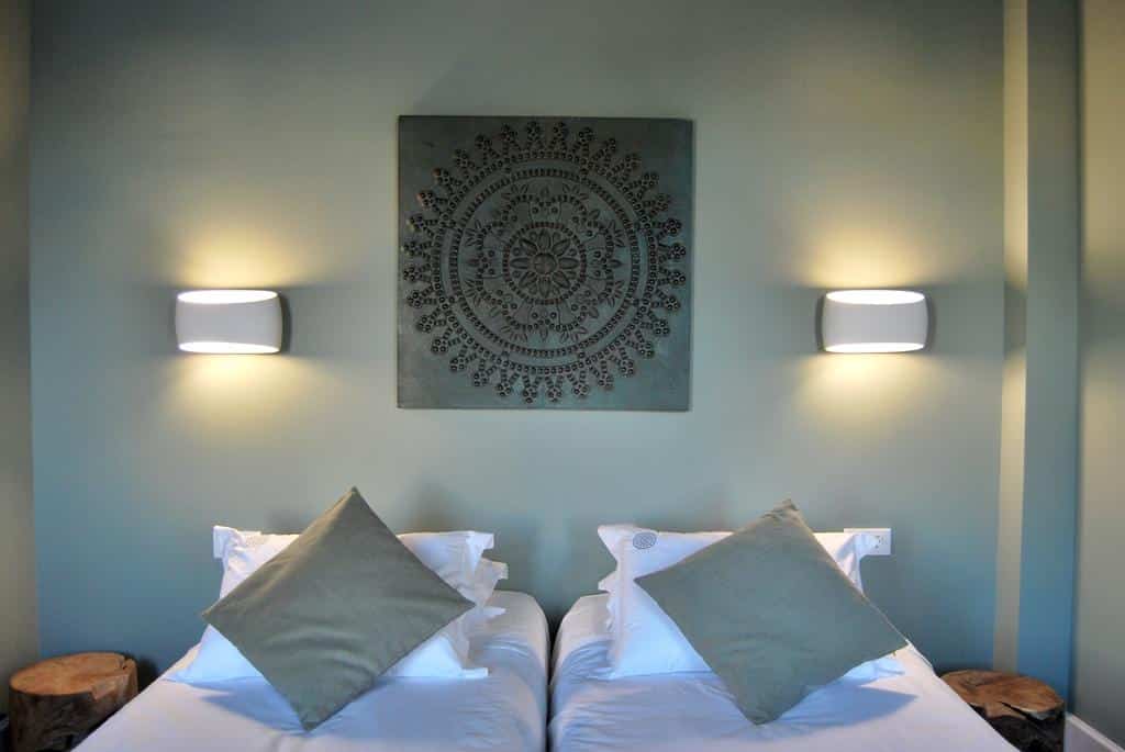 Guest House Santa Clara em Coimbra