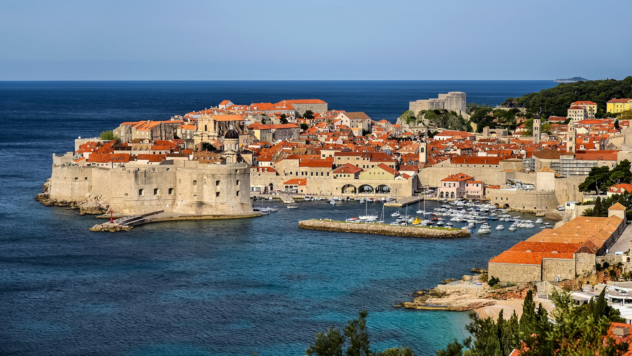 Dubrovnik: guia completo da cidade