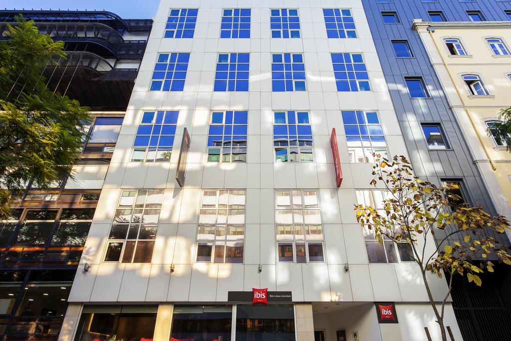 Hotéis Ibis em Lisboa: os melhores para a sua estadia